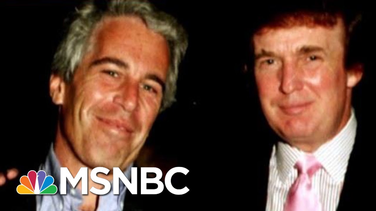 What We Know About the Jeffrey Epstein Charges