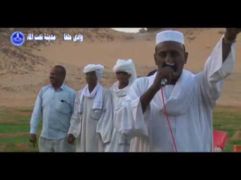 وادى حلفا مدينة تحت الماء 