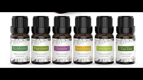THE BEST ESSENTIAL OILS ASAKUKI ESSENTIAL OILS ( EPISODE 3327 )  AMAZON UNBOXING VIDEO