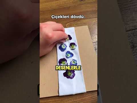 Daha DOĞALI Yok! 🌸💐