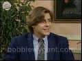 Judd Nelson "From the Hip" 1987 - Bobbie Wygant Archive