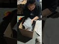 CAIYI Sofa Leg Packing #sofalegs