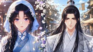 She Was Sent to SPY on Him… and Ended Up MARRYING Him 😭💀 | Manga Recap