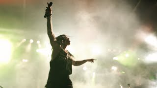 Video thumbnail of "Hardcore Superstar - You Can´t Kill My Rock n Roll (Official Video)"