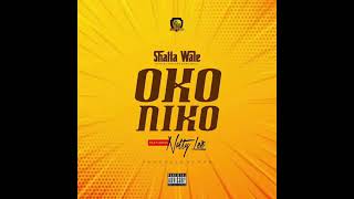 Shatta Waleoko Niko Official Music Audio 2019
