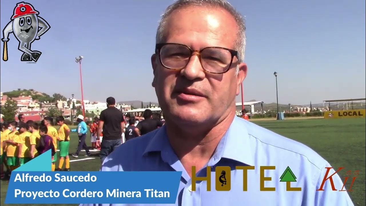 Alfredo Saucedo YouTube