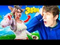 Reacting To The SMARTEST PLAYS In Fortnite... (800IQ)