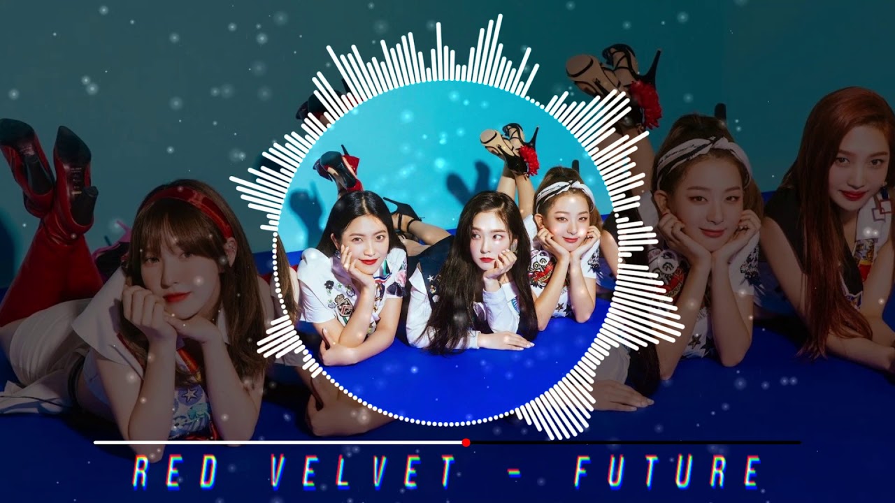 RED VELVET FUTURE (START UP OST)( 8𝓓 + 𝓻𝓮𝓿𝓮𝓻𝓫 + 𝓼𝓵𝓸𝔀𝓮𝓭) YouTube