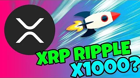 ¿Por qué no comprar XRP?