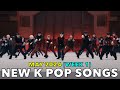 New k pop songs may 2024  week 1 4k
