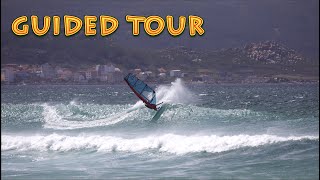 GUIDED TOUR // Galicia