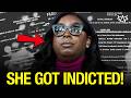 NEW CRIMINAL CHARGES Against Rep. McIver After Belly Blow!