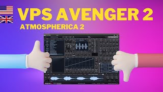 VPS Avenger 2 - Atmospherica 2 Expansion Pack