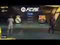 فيفا 26 برشلونة ضد ريال مدريد تعليق عربي بلاي ستيشن 5   26     