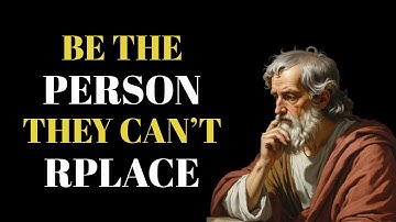 How to Make Yourself Irreplaceable | Do These 5 Things to Stand Out