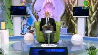 الشيخ زغلول النجار & الرد علي شبهات حول الذات الإلهية 1