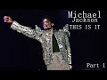 THIS IS IT -LIVE AT O2 ARENA, LONDON, July 13th, 2009 - MICHAEL JACKSON ( Fanmade )