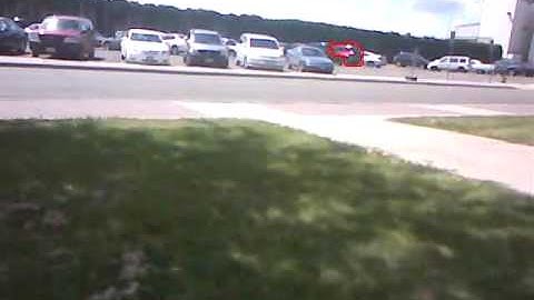 Graph Cuts using 3d Histograms