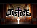 Justice - Pipe Organ Medley by Soul Machine