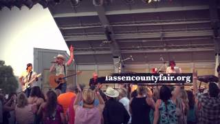 2015 Lassen County Fair :60 Promo
