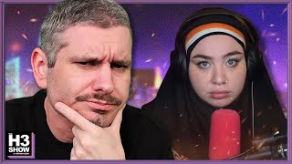 Download Lagu About The Frogan Lawsuit... - H3 Show #172 MP3 Download Lagu About The Frogan Lawsuit... - H3 Show #172 MP3