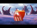 The Beginning of The World(HD高清版) 世界的起點