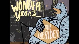 Video thumbnail of "The Wonder Years - "Washington Square Park""