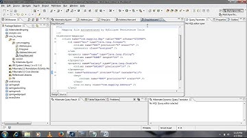 one to many Relationship in Hibernate Video by Javadustbin.com