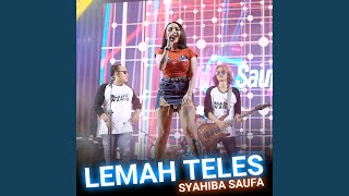 Смотреть клип Lemah Teles