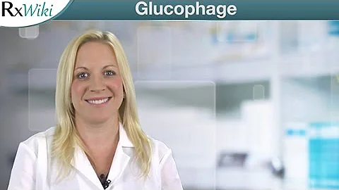 Is Glucophage and metformin the same?