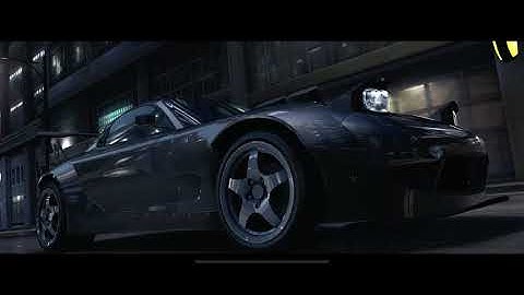 Need For Speed No Limits iOS walkthrough - Gameplay | Rush Hour | DAISUKE