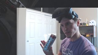 Jerma Gets Drunk on Truly in VR - Jerma Streams Halloween VR Games (Long Edit)