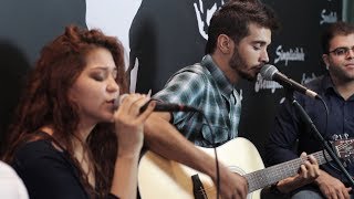 Nunca foi sobre nós - Ministério Zoe (Rede de Amigos)