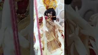 radha krishna arti/radha gobinda artiyoutubeshorts shortsvideo viralvideo