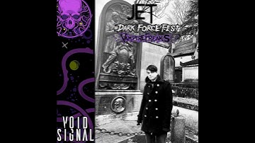 Jet - VampireFreaks.com & Dark Force Fest
