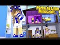 PORTAL TO...LITTLE MINECRAFT w/Little Carly (Minecraft Roleplay).