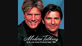 Modern Talking - Just We Two (Mona lisa) 98'- remix