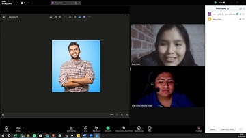 Week 5 - Task: Assignment - These are my friends... (TA1)