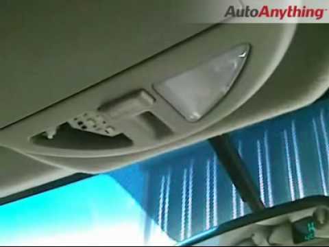 Installing Led Dome Lights In A Nissan Titan