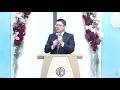 教養傳承｜陳伯儀長老｜2026.05.24