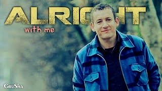 dany boon || alright with me