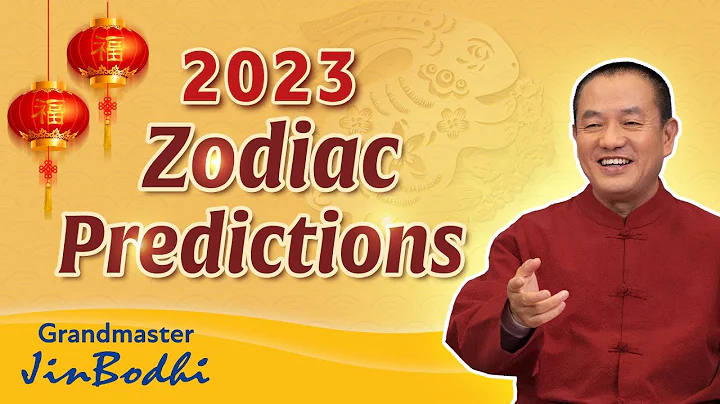 What to Do If You Clash With Tai Sui in 2023? - DayDayNews