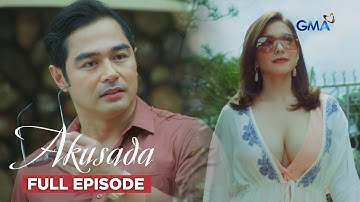 Akusada: Can Carolina and Wilfred reconcile for Lia? (Full Episode 62) September 24, 2025