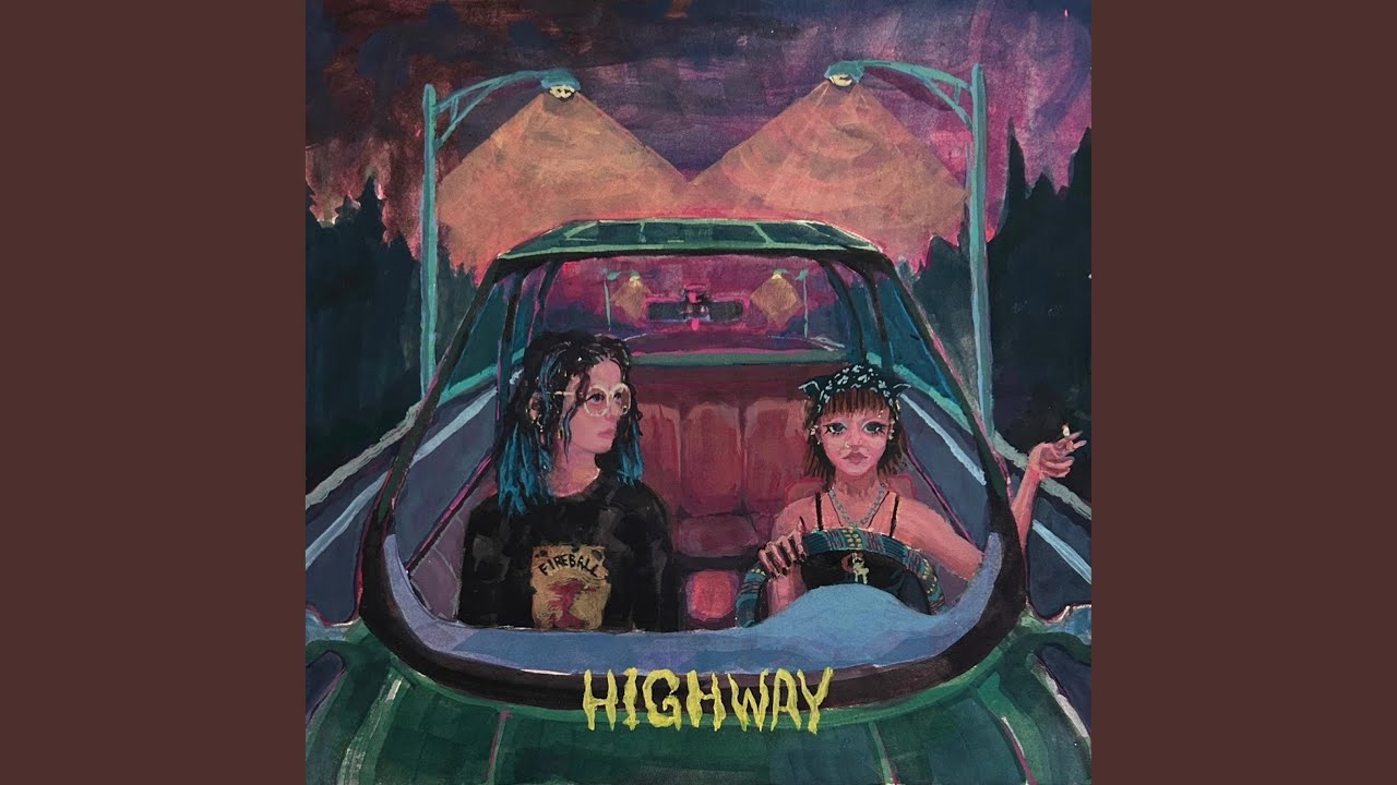 Highway adlı videoyu YouTube'da izle Highway adlı videoyu YouTube'da izle