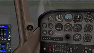 ForeFlight and X-Plane 11 “Learning The Ropes"