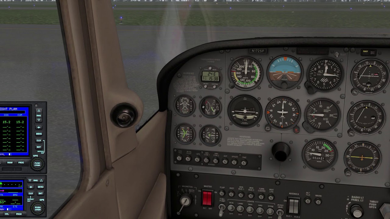 ForeFlight and XPlane 11 “Learning The Ropes" YouTube