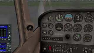 ForeFlight and X-Plane 11 “Learning The Ropes"