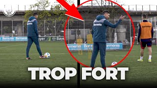 Voici la VIDÉO qui montre POURQUOI Xabi Alonso est un coach INCROYABLE 😱 ! - La Quotidienne #1502