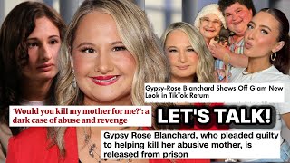 GYPSY ROSE BLANCHARD USED BY INFLUENCERS & MEDIA!