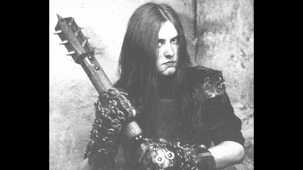 Era BURZUM un buen grupo?